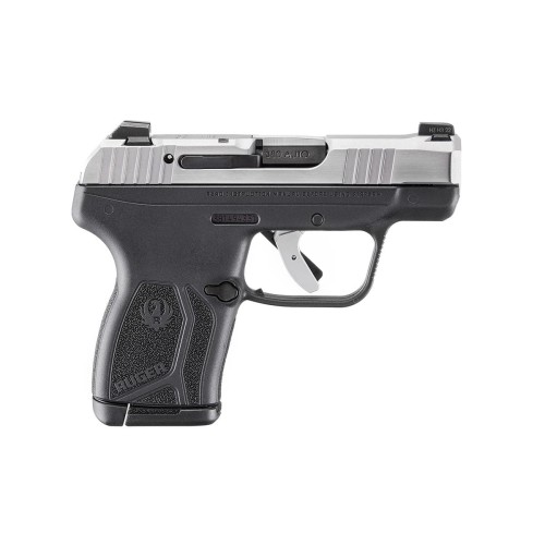Pistolet Ruger 13775 LCP Max 75S 380Auto