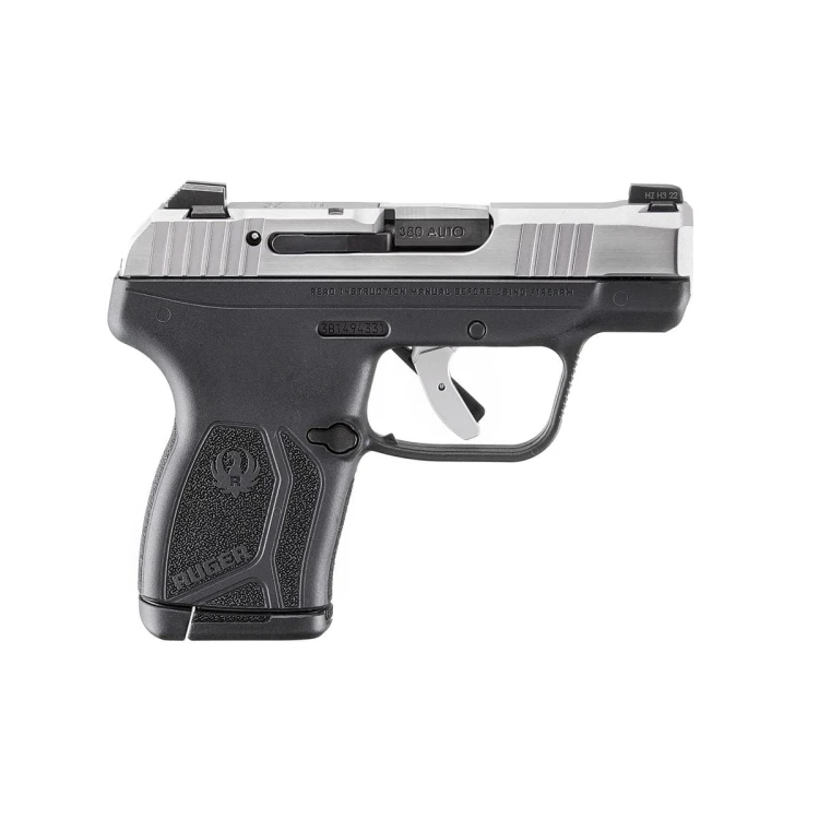 Pistolet Ruger 13775 LCP Max 75S 380Auto