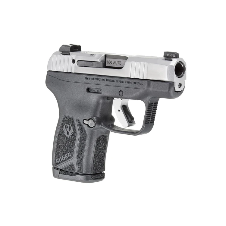 Pistolet Ruger 13775 LCP Max 75S 380Auto