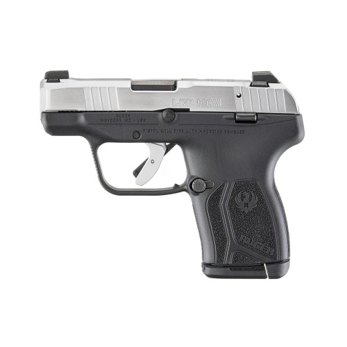 Pistolet Ruger 13775 LCP Max 75S 380Auto