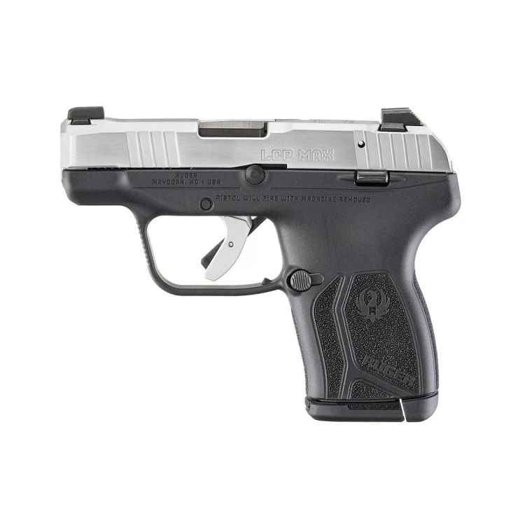 Pistolet Ruger 13775 LCP Max 75S 380Auto
