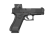Pistolet Glock 45 (75863) A-CUT™ COA™ Combo Aimpoint 9mm Luger