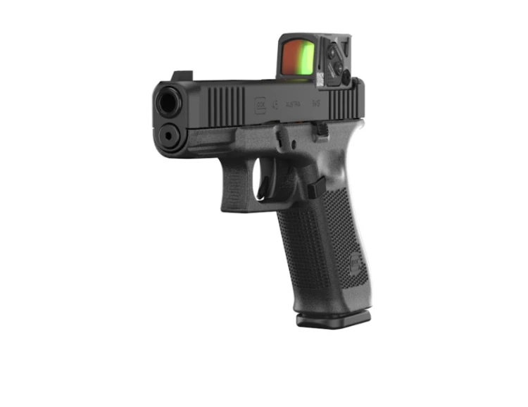 Pistolet Glock 45 (75863) A-CUT™ COA™ Combo Aimpoint 9mm Luger