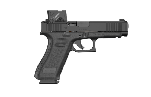 Pistolet Glock 47 (74393) A-CUT™ COA™ Combo Aimpoint 9mm Luger