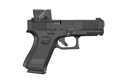 Pistolet Glock 19 (75864) A-CUT™ COA™ Combo Aimpoint 9mm Luger