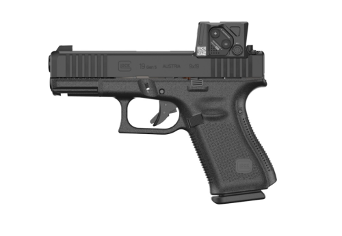 Pistolet Glock 19 (75864) A-CUT™ COA™ Combo Aimpoint 9mm Luger