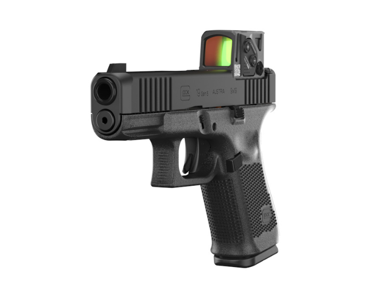Pistolet Glock 19 (75864) A-CUT™ COA™ Combo Aimpoint 9mm Luger