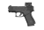 Pistolet Glock 43X (74394) A-CUT™ COA™ Combo Aimpoint 9mm Luger