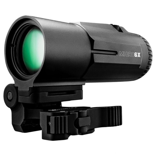 Powiększalnik Vortex Micro 6x do kolimatora