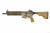 Karabin Heckler Koch HK MR223 A3 Green - Brown 11" 223Rem