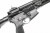 Karabin Heckler Koch HK MR223 A3 Black 11" 223Rem