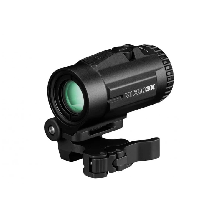 Powiększalnik Vortex Micro 3x do kolimatora