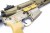 Karabin Heckler Koch HK MR223 A3 Green - Brown 11" 223Rem