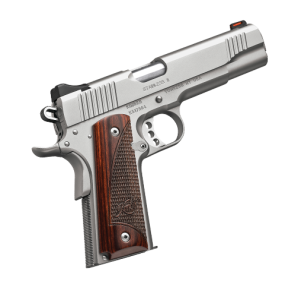 Pistolet Kimber Stainless II 9mm Luger