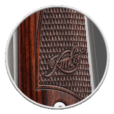 Pistolet Kimber Stainless II 9mm Luger