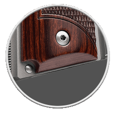 Pistolet Kimber Stainless II 9mm Luger