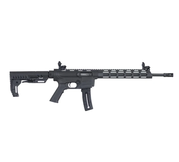 Karabinek Rossi 7022 Delta 16,25" 22lr