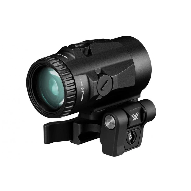 Powiększalnik Vortex Micro 3x do kolimatora