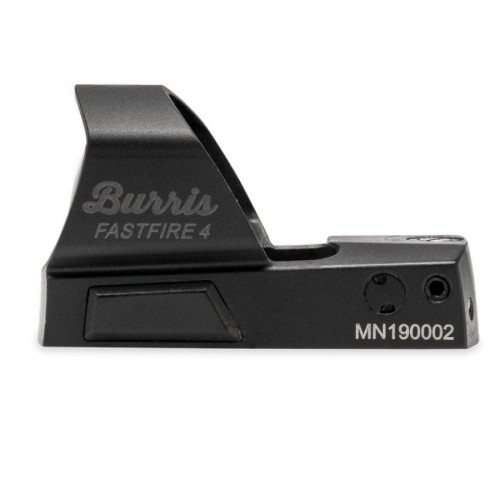 Kolimator Burris Fastfire IV Multi-Reticle + mont.