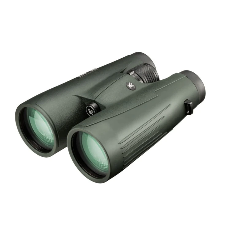 Lornetka Vortex Vulture HD 8x56 – widok z boku