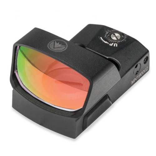 Kolimator Burris Fastfire IV Multi-Reticle + mont.