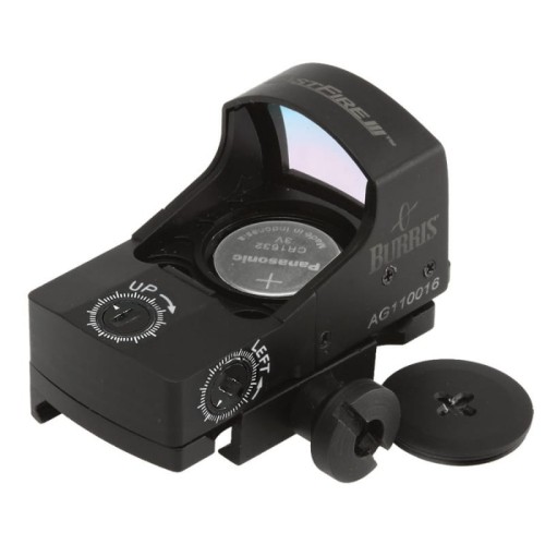 Kolimator Burris Fastfire III + montaż pic. 3 MOA