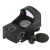 Kolimator Burris Fastfire III + montaż pic. 3 MOA