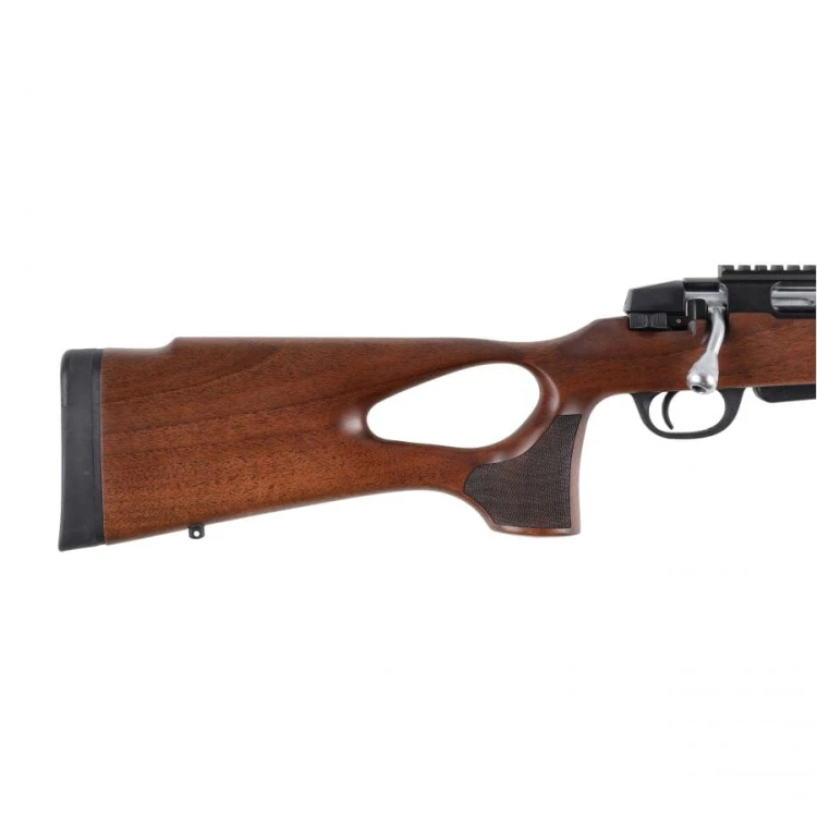 Sztucer ATA Turqua Thumbhole M 51cm 30-06