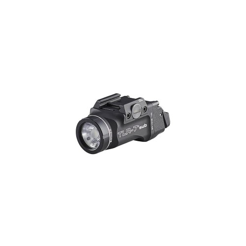Latarka taktyczna Streamlight TLR-7 sub GLOCK