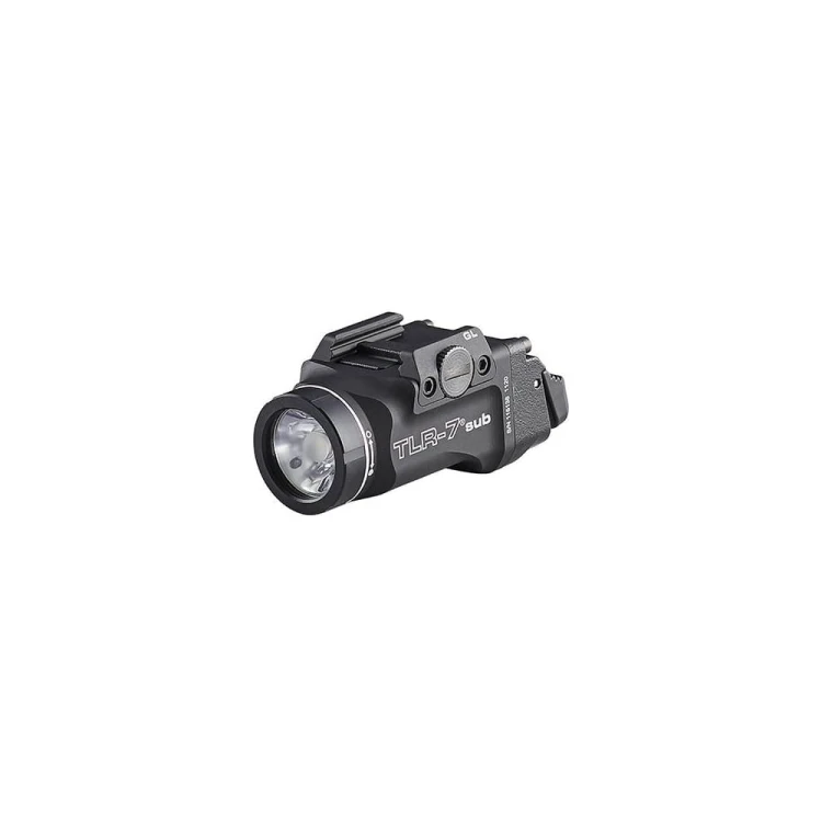 Latarka taktyczna Streamlight TLR-7 sub GLOCK