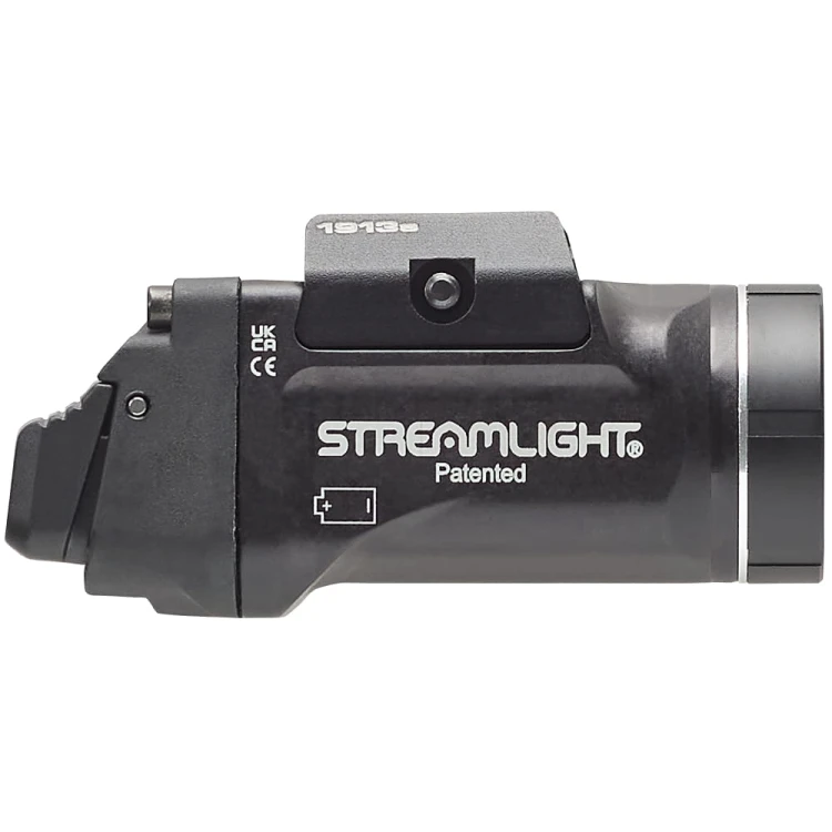 Latarka taktyczna Streamlight TLR-7 HL-X sub USB