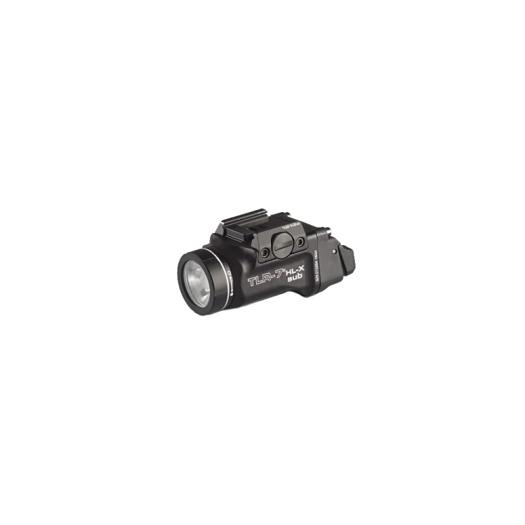Latarka taktyczna Streamlight TLR-7 HL-X sub USB