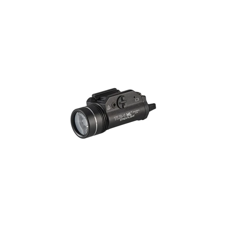 Latarka taktyczna Streamlight TLR-1 HL 1000lm