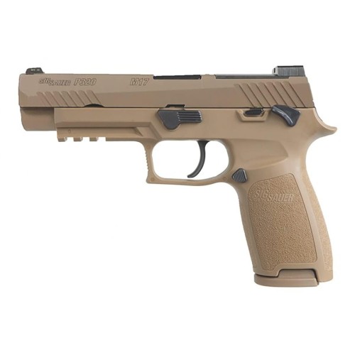 Pistolet Sig Sauer P320 M17 9mm Luger