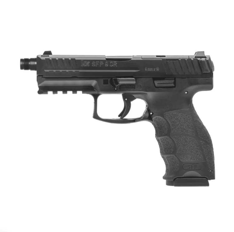 Pistolet HK Heckler Koch SFP9-SF OR SD 9mm Luger