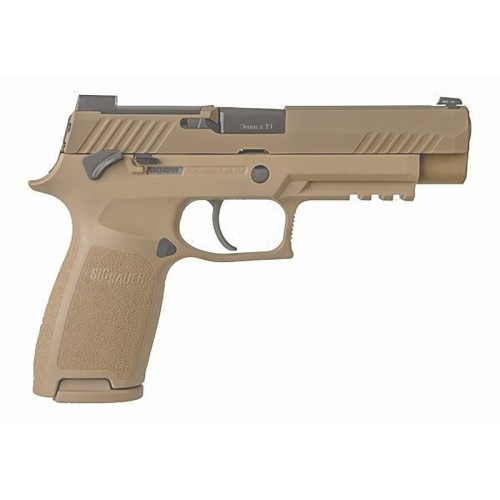 Pistolet Sig Sauer P320 M17 9mm Luger