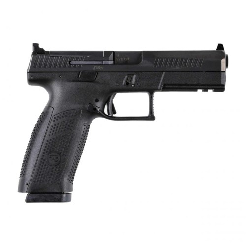 Pistolet CZ P-10 F 9mm Luger