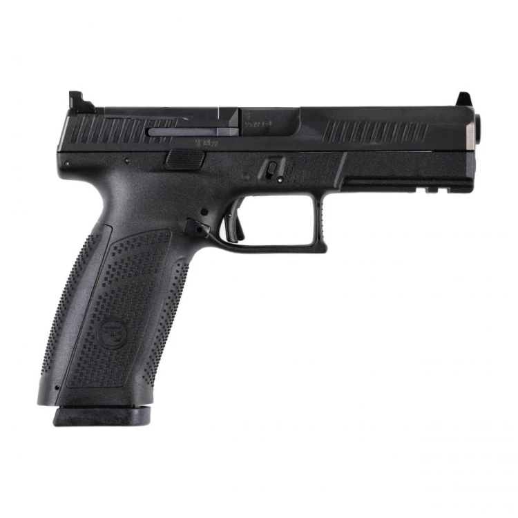 Pistolet CZ P-10 F 9mm Luger