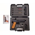 Pistolet HOG Sport V.2 RA9 9mm Luger
