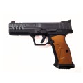 Pistolet HOG Sport V.2 RA9 9mm Luger