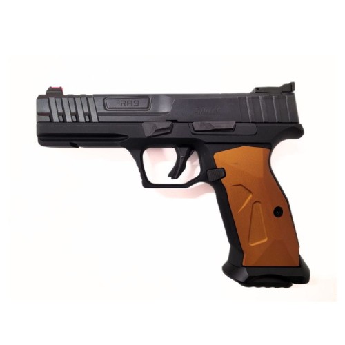 Pistolet HOG Sport V.2 RA9 9mm Luger