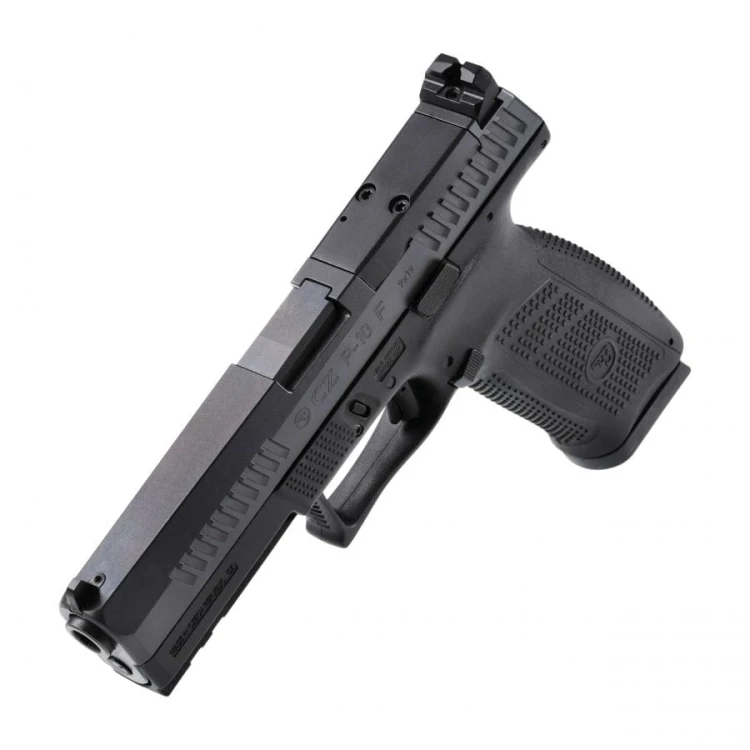 Pistolet CZ P-10 F 9mm Luger