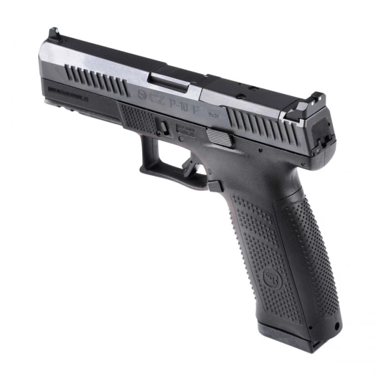 Pistolet CZ P-10 F 9mm Luger
