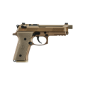 Pistolet Beretta M9A4 G FDE 9mm Luger