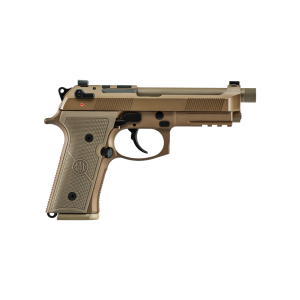 Pistolet Beretta M9 A4 G FDE 9mm Luger