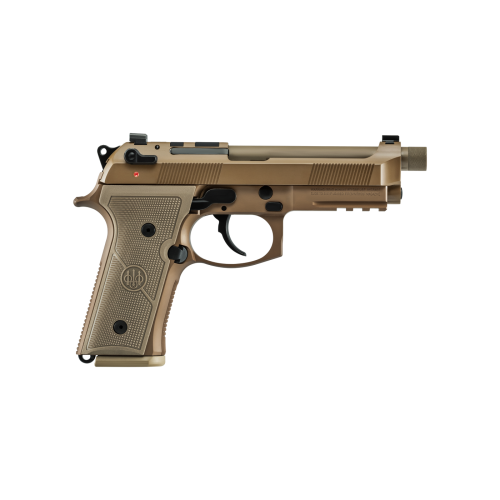 Pistolet Beretta M9A4 G FDE 9mm Luger
