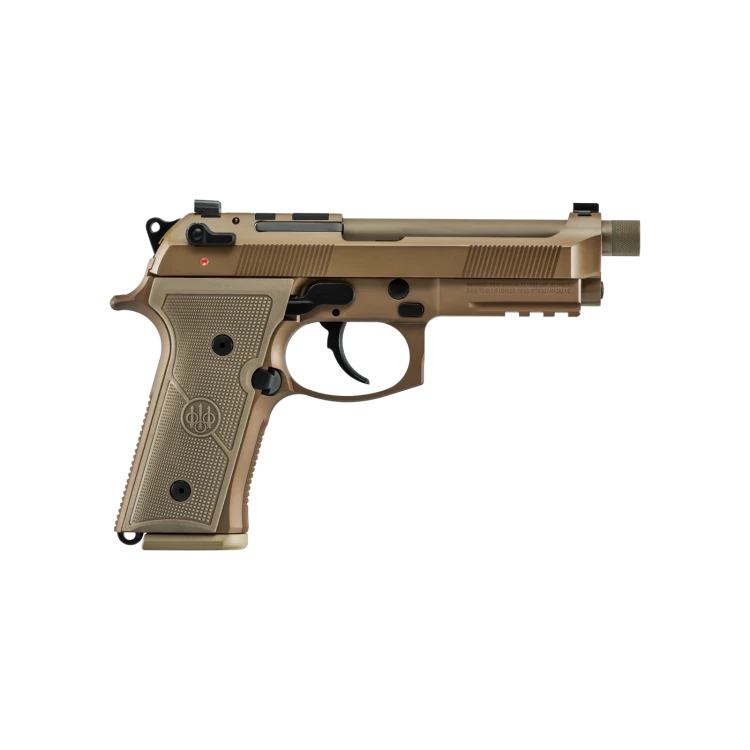 Pistolet Beretta M9A4 G FDE 9mm Luger