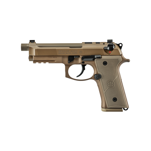 Pistolet Beretta M9A4 G FDE 9mm Luger