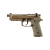 Pistolet Beretta M9A4 G FDE 9mm Luger