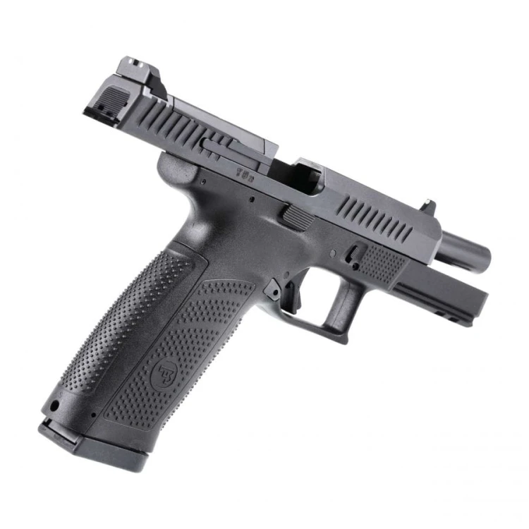 Pistolet CZ P-10 F 9mm Luger